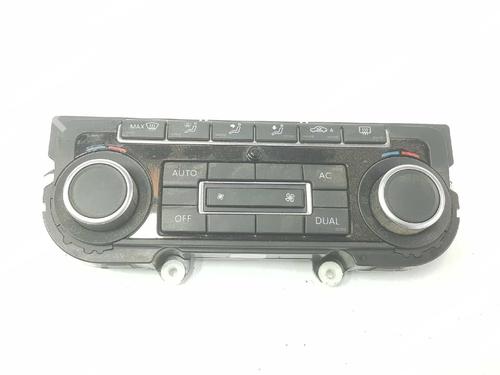 Commande Chauffage VW TIGUAN (5N_) 2.0 TDI (140 hp) 3663192