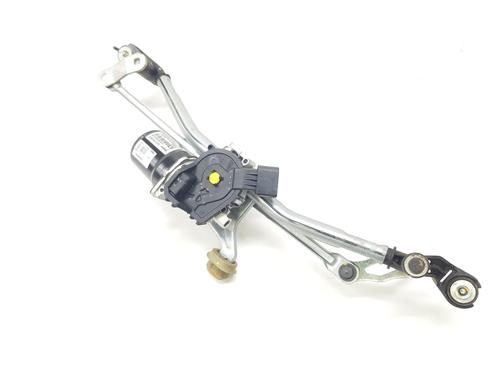 Front wiper motor CITROËN C4 III (BA_, BB_, BC_) | BP37267576M29 - Image 2