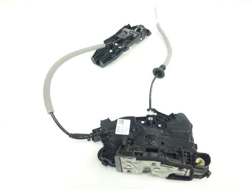 Used Front left lock SKODA SCALA (NW1) [2019-2025]  29452760
