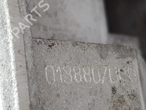 Gearbox BMW 1 (E87) 118 d | BP32986878M3 - Image 3