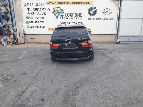 Steering pump BMW X5 (E53) 4.6 is | BP21201524M99 
