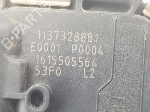 Front wiper motor FORD FOCUS III 1.0 EcoBoost | BP9058417M29 