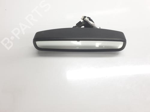 Used Rear mirror FORD TOURNEO CONNECT / GRAND TOURNEO CONNECT V408 MPV 1.0 EcoBoost (100 hp) 22233019