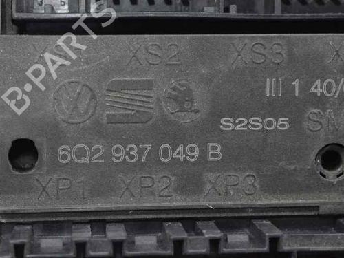 Comfort control module SEAT IBIZA III (6L1)  | BP1950009M56 