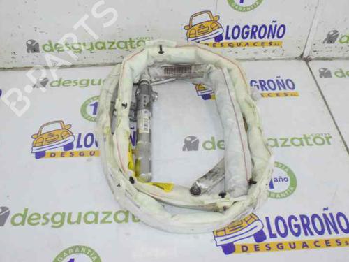 Right curtain airbag BMW 5 Touring (E61) 520 d | BP780004C12 