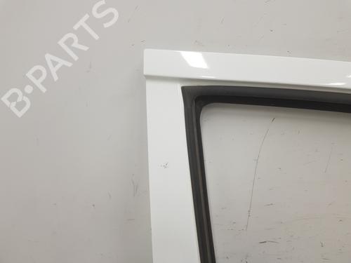 Right front door FORD TRANSIT CONNECT V408 Box Body/MPV 1.5 EcoBlue | BP32293129C3 