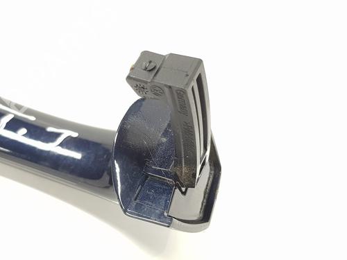 Rear left exterior door handle SEAT IBIZA IV SC (6J1, 6P5) 1.0 TSI | BP13298058C130 