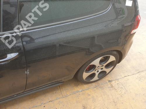 Left front window switch VW GOLF VI (5K1) 2.0 GTi | BP10352442C106  - Image 10