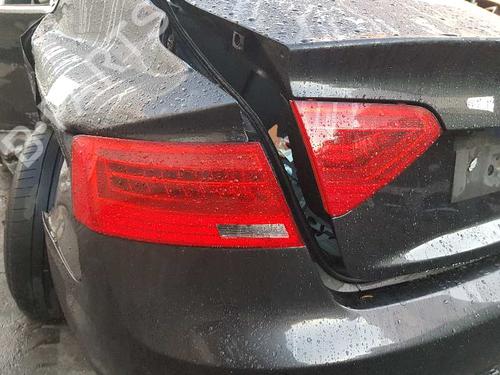Gear lever AUDI A5 Sportback (8TA) 2.0 TDI | BP7418675M90 