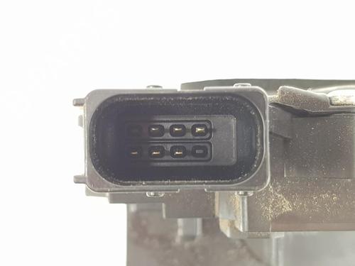 Front right lock FIAT GRANDE PUNTO (199_) 1.4 (199AXB11, 199AXB1A, 199BXB1A, 199AXL1A) | BP17904429C97 