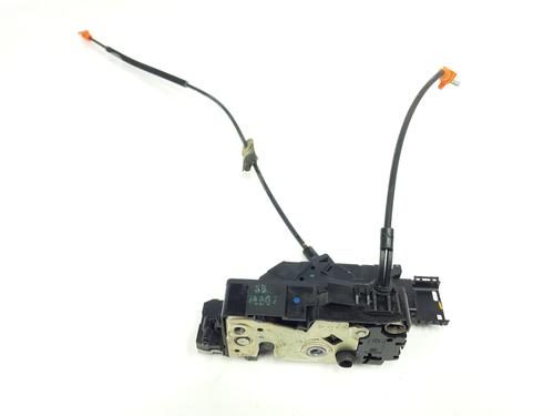 Used Rear right lock CITROËN C4 Picasso I MPV (UD_) [2006-2015]  26720048