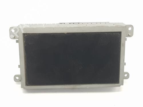 Display AUDI A6 C6 (4F2) 3.0 TDI quattro (225 hp) 15208466
