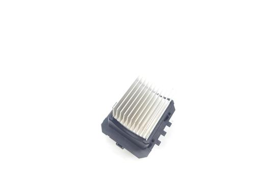 Used Heater resistor PEUGEOT 208 I (CA_, CC_) 1.2 VTI 82 (82 hp) 18904786