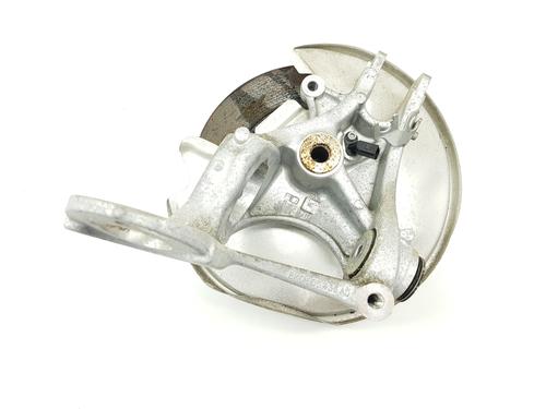 Right rear steering knuckle AUDI A6 C7 (4G2, 4GC) 2.0 TDI | BP29464426M28 