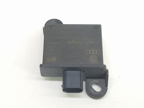 Used Electronic module PORSCHE PANAMERA (970) 4.8 4S (400 hp) 11283069
