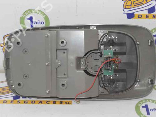 Interior roof light KIA SORENTO I (JC) 2.5 CRDi | BP7419987I8 