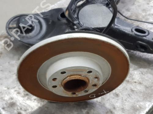 Right rear steering knuckle CITROËN JUMPY III Van (V_)  | BP32072959M28 