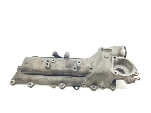 Used Intake manifold MERCEDES-BENZ M-CLASS (W164) ML 320 CDI 4-matic (164.122) (224 hp) 32127726