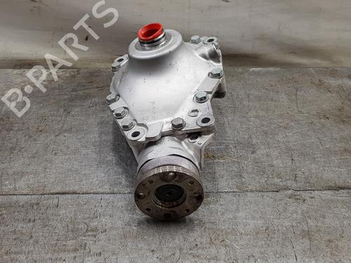 Front differential BMW 8 Gran Coupe (G16, F93) 840 i xDrive | BP37268370M23 - Image 3