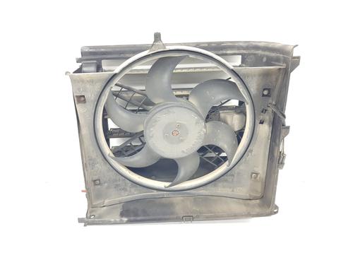 Used Radiator fan BMW 3 Coupe (E46) 320 Cd (150 hp) 10917023
