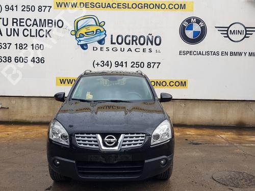Peças NISSAN QASHQAI I (J10, NJ10)    4642172