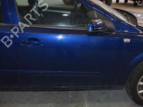 Venstre foran utvendig håndtak OPEL ASTRA H (A04) 1.7 CDTI (L48) | BP1636946C128 