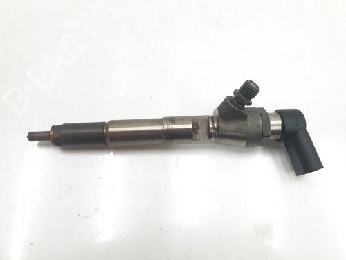 Injector RENAULT MEGANE IV Hatchback (B9A/M/N_) 1.5 dCi 110 (B9A3) | BP37158221M100 - Image 5