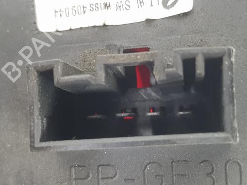 Right taillight BMW X3 (E83) 3.0 d | BP15808780C35 