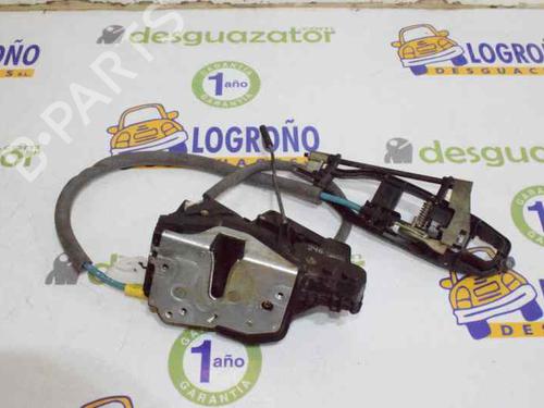 Rear right lock BMW 3 Touring (E46) 330 xd | BP758408C99