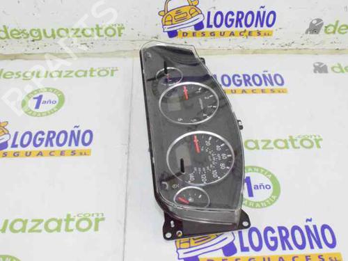 Instrument cluster NISSAN PATHFINDER III (R51) 2.5 dCi | BP1885032C47 