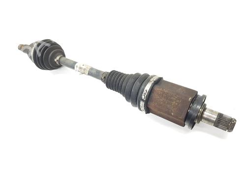 Left front driveshaft BMW X6 (E71, E72) xDrive 30 d | BP36672847M38 - Image 4