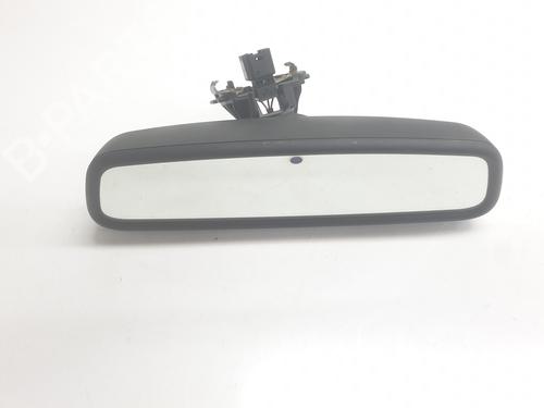 Rear mirror BMW 5 (F10) 520 d | BP36262592I6 - Image 2