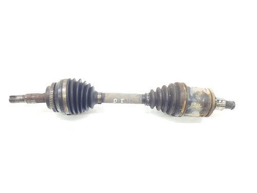 Used Left front driveshaft TOYOTA RAV 4 II (_A2_) 2.0 D 4WD (CLA20_, CLA21_, CLA20R, CLA21R) (116 hp) 23022525