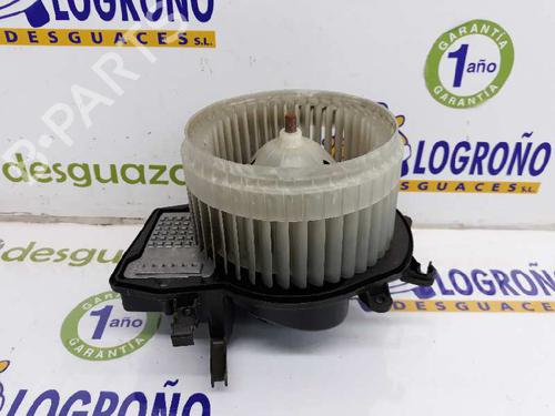 Heater blower motor MERCEDES-BENZ CLC-CLASS (CL203) CLC 200 CDI (203.707) | BP14123527M62 
