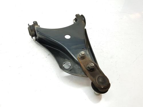 Left front suspension arm RENAULT TWINGO II (CN0_) 1.2 16V (CN0K, CN0V, CN0A) | BP15178652M12 