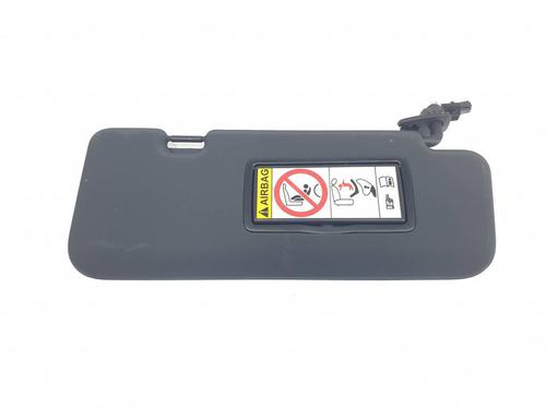 Right sun visor ALFA ROMEO TONALE (965_) | BP38709066I2 - Image 5