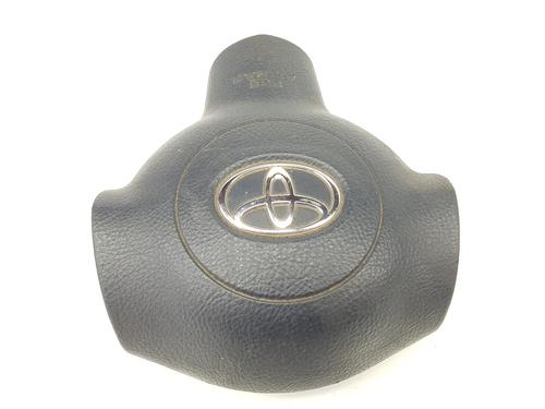 Driver airbag TOYOTA RAV 4 II (_A2_) 2.0 D 4WD (CLA20_, CLA21_, CLA20R, CLA21R) | BP17961770C9 