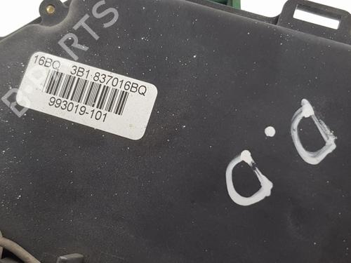 Front right lock SEAT IBIZA III (6L1)  | BP29290692C97 