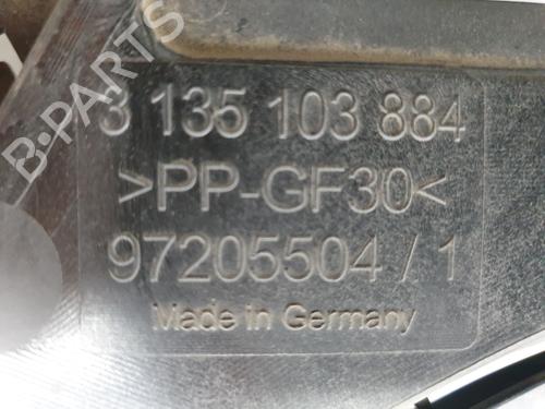 Radiator fan FORD KUGA II (DM2) | BP37718779M35 - Image 5