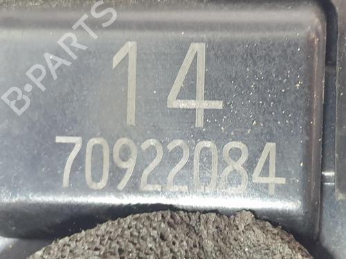 Rear right lock TOYOTA LAND CRUISER PRADO (_J12_) 3.0 D-4D (KDJ120, KDJ125) | BP6118235C99 