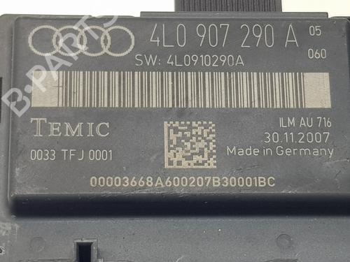 Electronic module AUDI Q7 (4LB) 3.0 TDI quattro | BP37014616M83 - Image 2