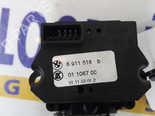 Steering column stalk BMW 7 (E65, E66, E67) 730 d | BP1415010I23 