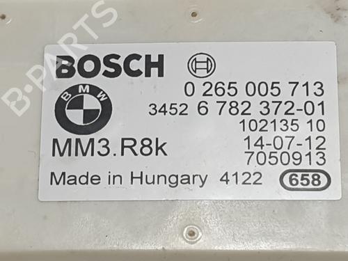 Electronic sensor BMW X1 (E84) sDrive 18 d | BP22900934M84 