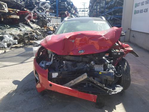 Rim KIA STONIC (YB)  | BP36324103C45  - Image 32