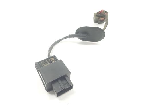 Electronic module SKODA FABIA III (NJ3) 1.0 TSI | BP16970778M83 