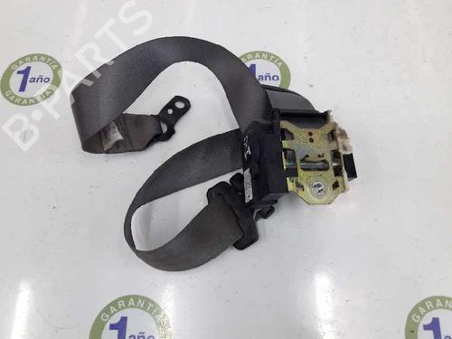 Used Front left seatbelt BMW X5 (E53) 4.4 i (286 hp) 8744320
