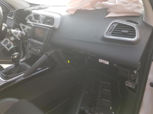 Køler RENAULT KADJAR (HA_, HL_) 1.5 dCi 110 (HLA3) | BP9398021M31 