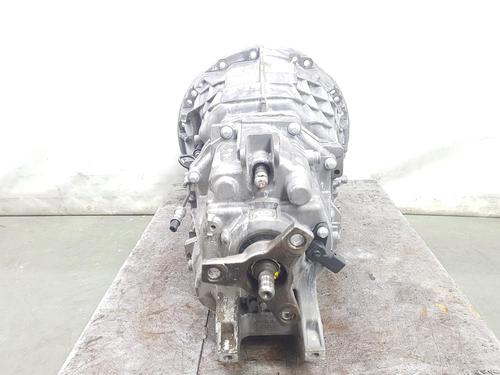 Gearbox MERCEDES-BENZ C-CLASS (W204) C 200 CDI (204.001) | BP9759658M3 