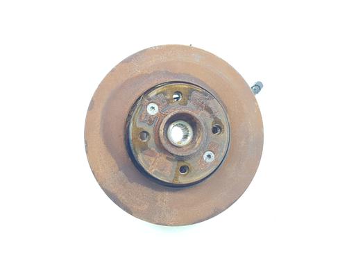 Used Right front steering knuckle Right front steering knuckle DACIA JOGGER (RK_) 1.0 TCe 100 ECO-G (RKMT) (101 hp) 36077740 36077740