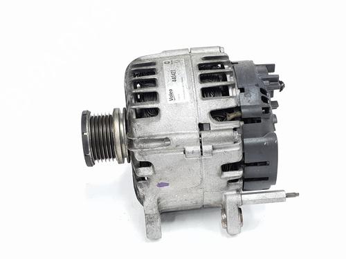 Alternator VW TOURAN (5T1) 2.0 TDI | BP22776802M7 
